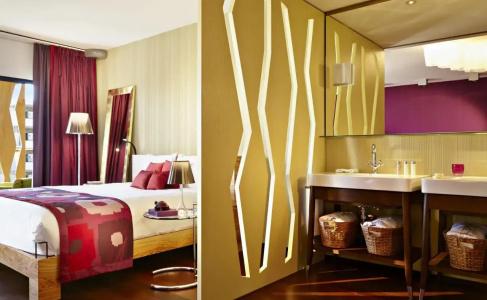 Bohemia Suites & Spa - Adults Only - 3