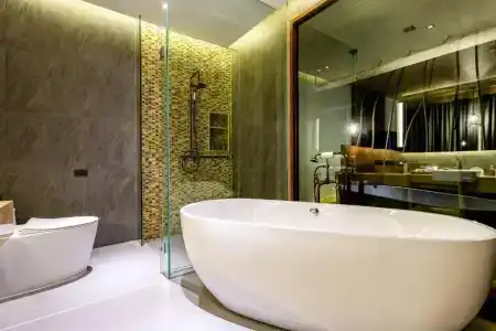 Kalima Resort And Villas Khao Lak - Sha Extra Plus - 86
