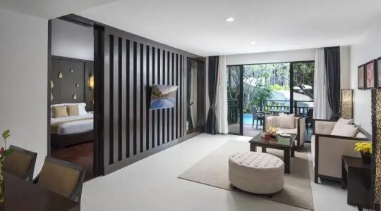 Centara Anda Dhevi Resort And Spa - Sha Plus - 61