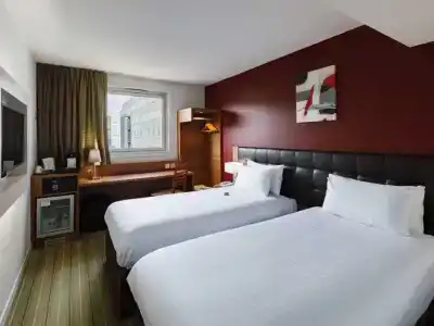 Holiday Inn Clermont Ferrand Centre, An Ihg - 21