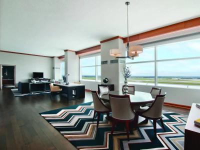 Grand Hyatt Dfw Airport - 41
