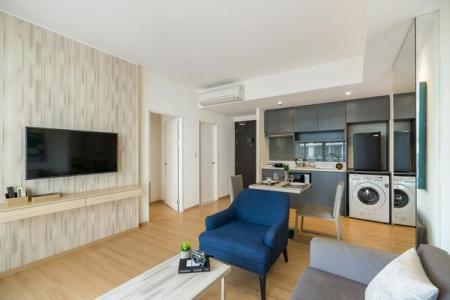 Arden and Residence by At Mind - 80