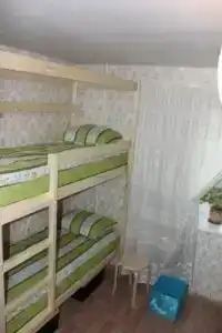 Рублевка - 5