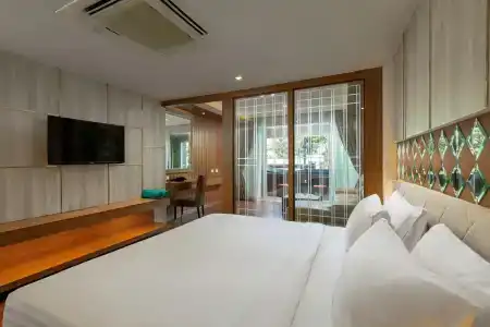Shanaya Beach Resort & Spa Phuket - 78
