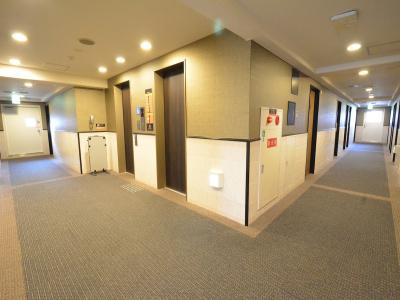 Apa Namba Kita Shinsaibashi Ekimae - 15