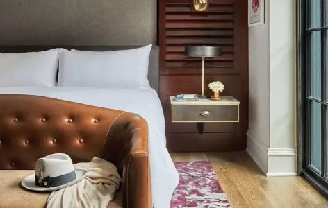 Sagamore Pendry - 65