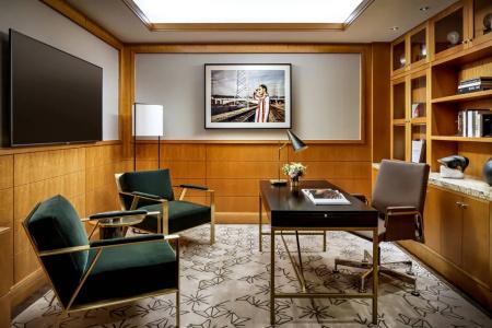 The Ritz-Carlton, - 99
