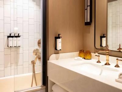 Sofitel Le Scribe Paris Opera - 43