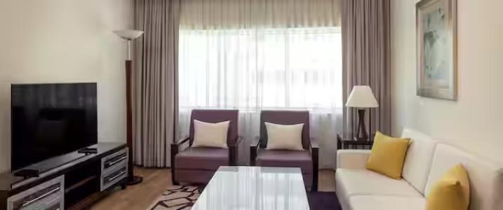 Media Rotana Dubai - 55