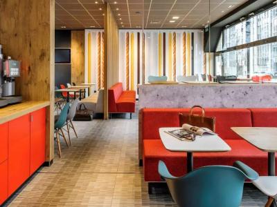ibis München City - 20
