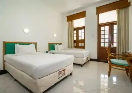 Inna Bali Heritage - 50