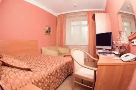 Виконт - 3
