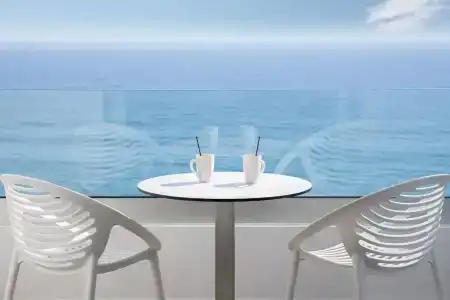 Atlantic Mirage Suites & Spa - 30