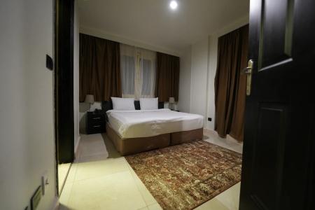 NewCity Apart- Suites & - 52