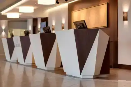 Radisson Blu Daugava, Riga - 1