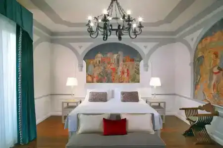The St. Regis Florence - 47