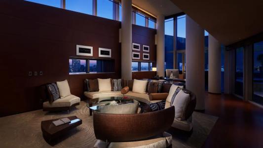 Grand Hyatt Tokyo - 44