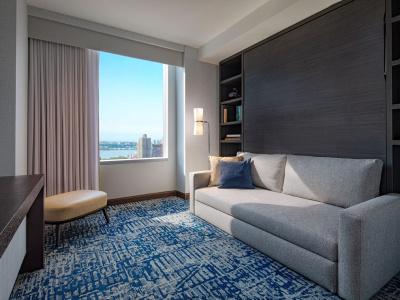 Intercontinental New York Times Square, An Ihg - 68