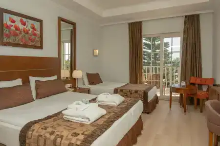 Sunis Elita Beach Resort & SPA - 52