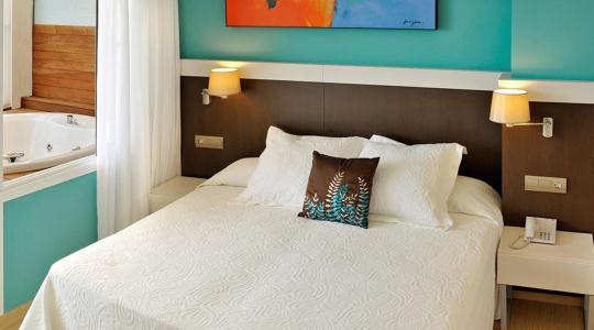 Ght Oasis Park & Spa - 57