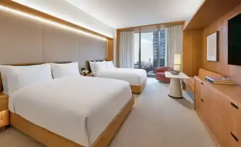 Pendry Manhattan West - 54