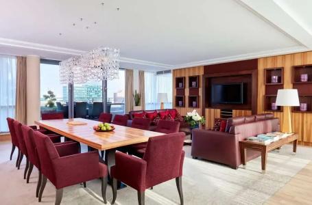Kö59 Düsseldorf - Member of Hommage Luxury Hotels Collection - 96
