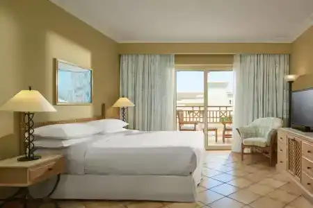 Sheraton Soma Bay Resort - 62