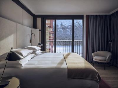Badrutt's Palace St Moritz - 90