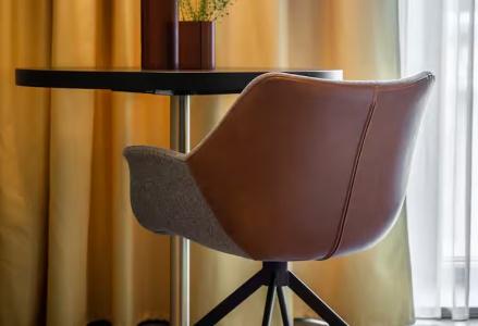 Hilton Garden Inn Mannheim - 56