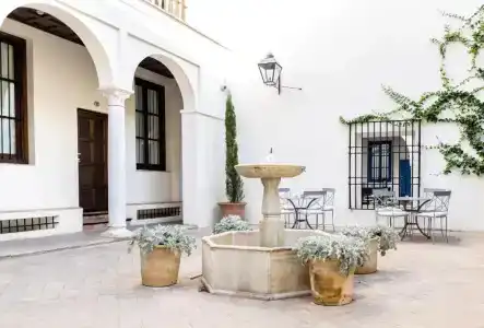 Las Casas de la Judería de Córdoba - 26