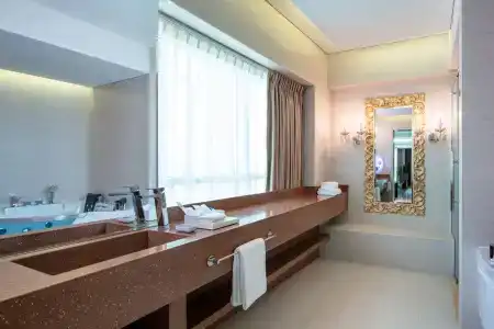 Four Points by Sheraton Sharjah - 86