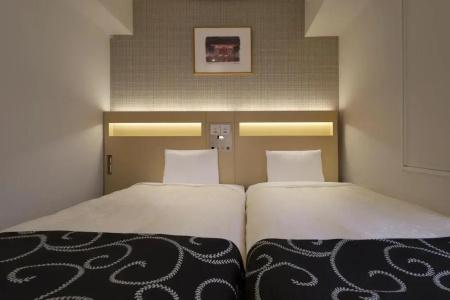 Keio Presso Inn Nihonbashi Kayabacho - 4