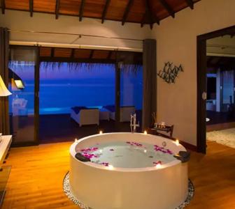 Velassaru Maldives - 29