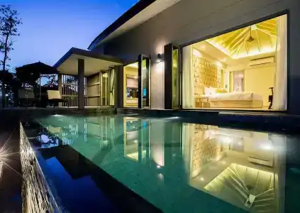 Mandarava Resort And Spa, Karon Beach - Sha Extra Plus - 54