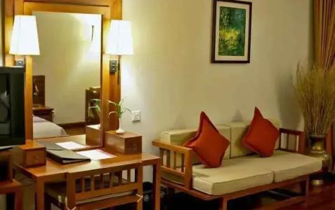Angkor Miracle Resort & Spa - 72