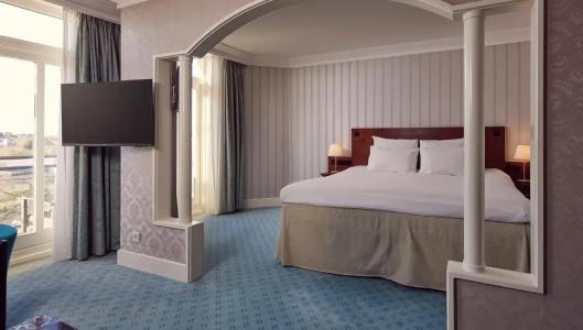 Van der Valk Palace Noordwijk - 53