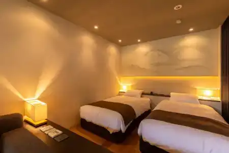 Yoshiike Ryokan - 50