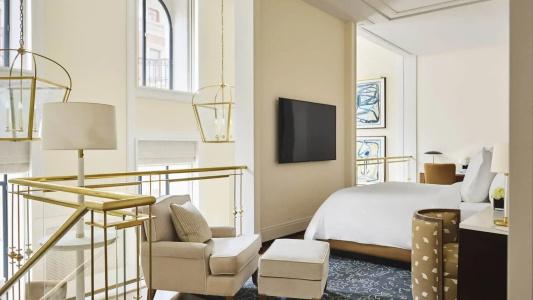 Four Seasons Madrid - 66