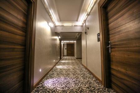Thermal Saray & Spa Yalova - 12