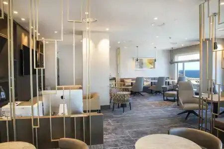 Hilton Diagonal Mar Barcelona - 22