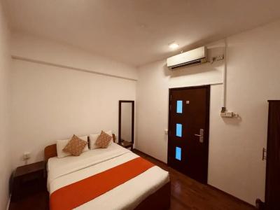 CityRest Fort - 36