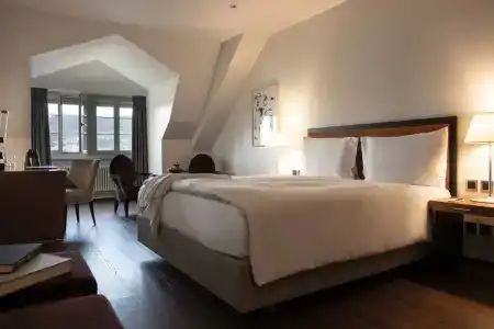 Bellevue Palace Bern - 60