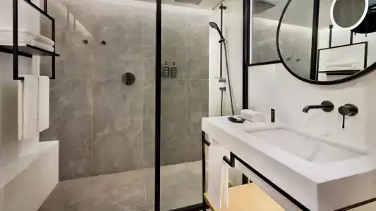 Sheraton Cairo & Casino - 82