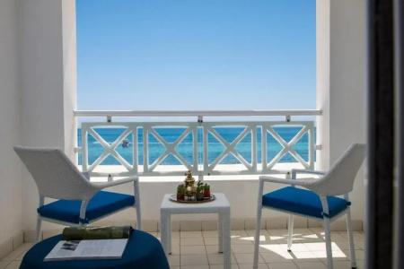 Radisson Blu Resort & Thalasso Hammamet - 46