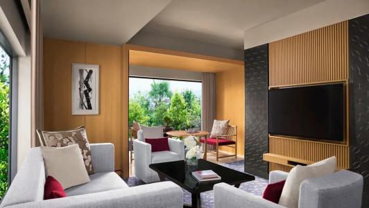 The Ritz-Carlton Kyoto - 81