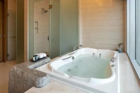 Jasmine Resort Bangkok - Sha Extra Plus - 83