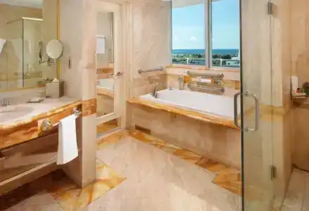 Hilton Bentley Miami/South Beach - 51