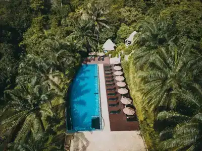 Aonang Fiore Resort - Sha Extra Plus - 0
