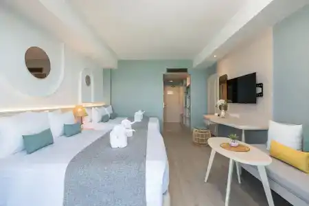 Cosy Beach - Sha Extra Plus - 72