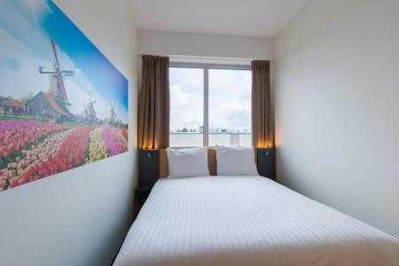 MaxAmsterdam Airport Schiphol - 13
